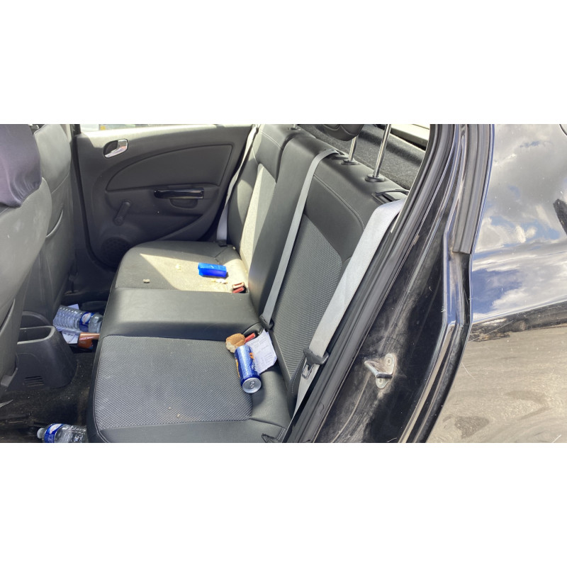 Alternateur OPEL CORSA D Photo n°16