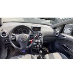 Alternateur OPEL CORSA D
