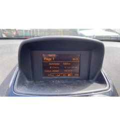 Alternateur OPEL CORSA D