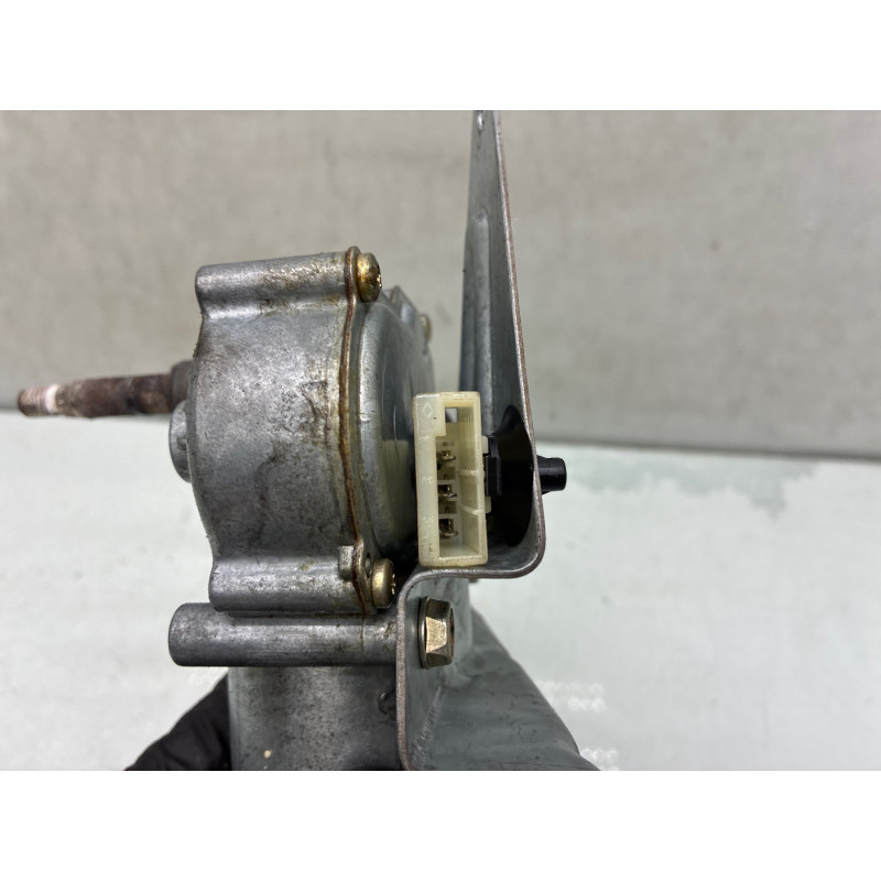 Moteur essuie glace arriere RENAULT TWINGO 1 Photo n°4