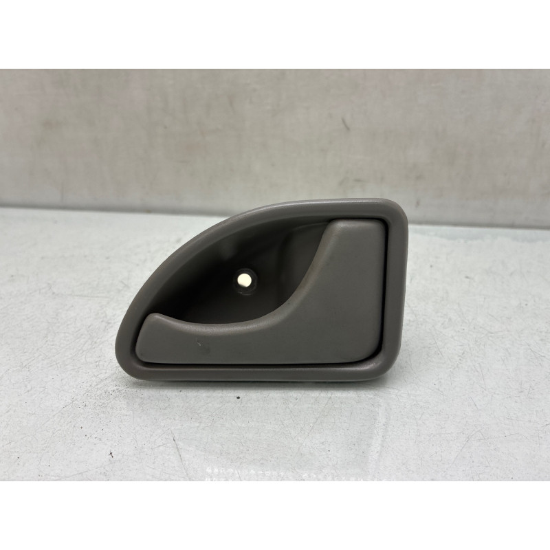 Poignee interieur avant droit RENAULT TWINGO 1 Photo n°3