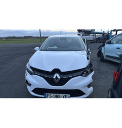Alternateur RENAULT CLIO 5