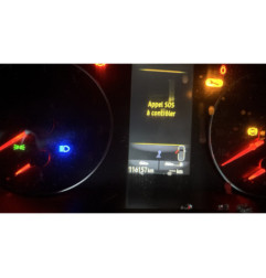 Alternateur RENAULT CLIO 5