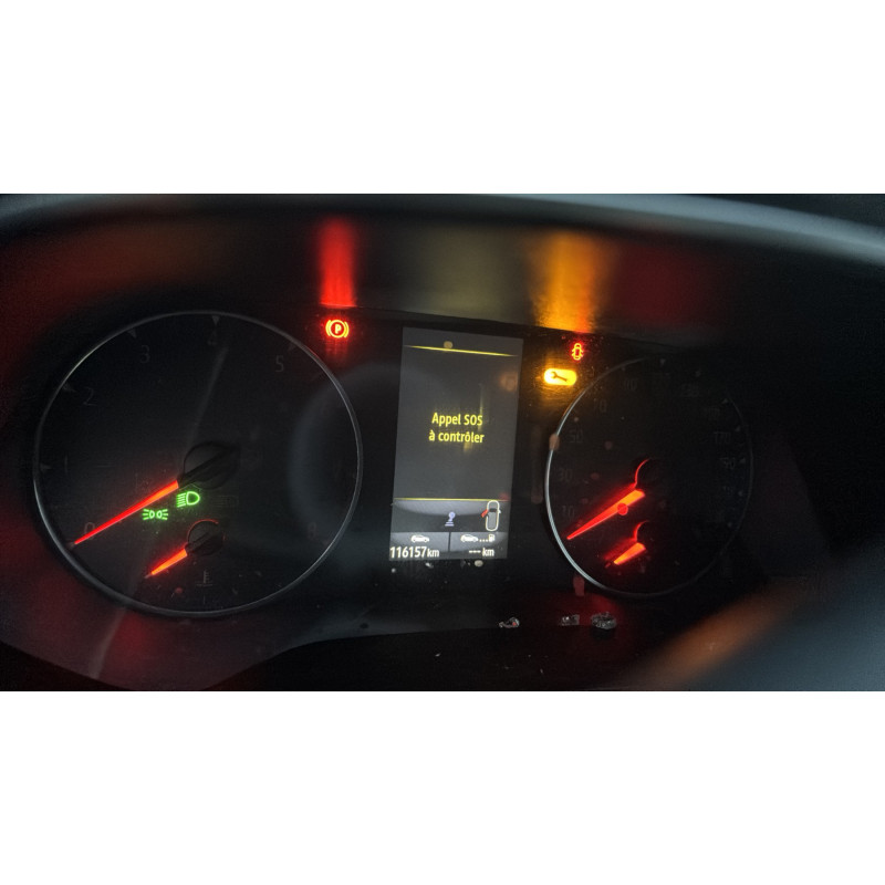 Alternateur RENAULT CLIO 5 Photo n°14