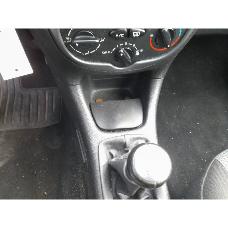 Baguette de porte avant droite PEUGEOT 206 Photo n°5
