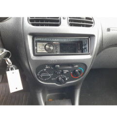 Baguette de porte avant droite PEUGEOT 206