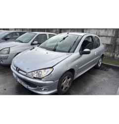 Baguette de porte avant droite PEUGEOT 206