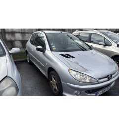 Baguette de porte avant droite PEUGEOT 206