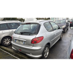 Baguette de porte avant droite PEUGEOT 206