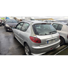 Baguette de porte avant droite PEUGEOT 206
