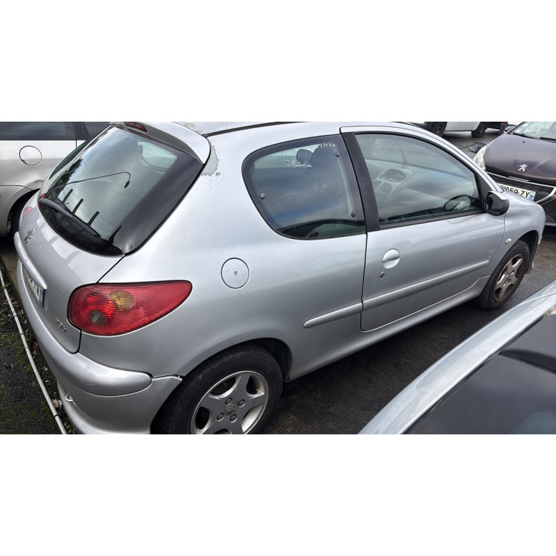 Baguette de porte avant droite PEUGEOT 206 Photo n°14