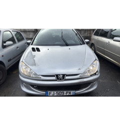 Baguette de porte avant droite PEUGEOT 206
