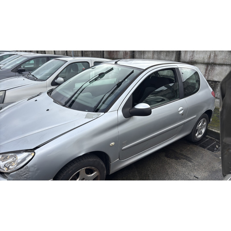 Baguette de porte avant droite PEUGEOT 206 Photo n°16