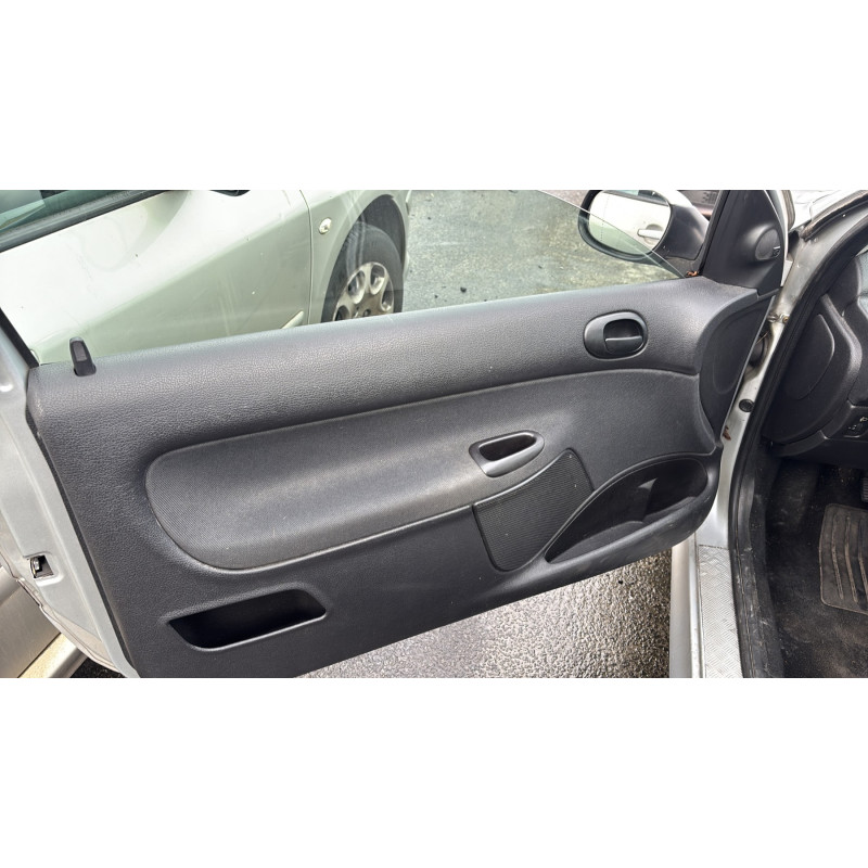 Baguette de porte avant droite PEUGEOT 206 Photo n°18