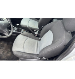 Baguette de porte avant droite PEUGEOT 206