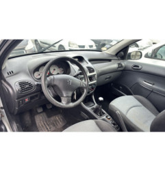 Baguette de porte avant droite PEUGEOT 206