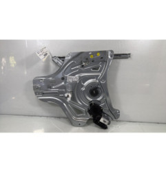Leve vitre electrique avant gauche HYUNDAI IX 35 Photo n°1