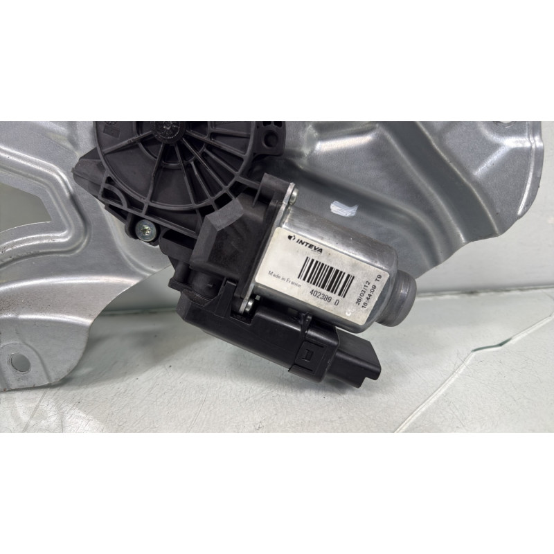 Leve vitre electrique avant gauche HYUNDAI IX 35 Photo n°3