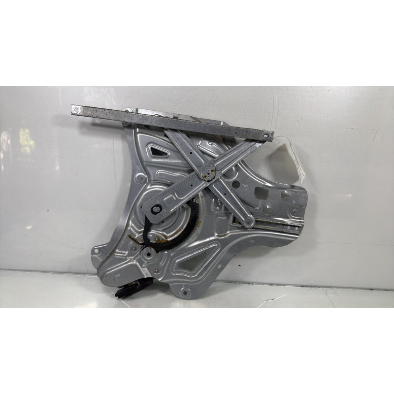 Leve vitre electrique avant gauche HYUNDAI IX 35 Photo n°5