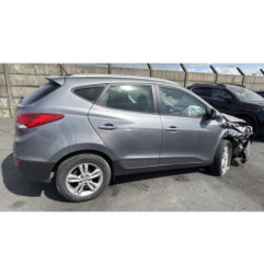 Leve vitre electrique avant gauche HYUNDAI IX 35