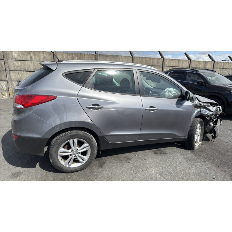 Leve vitre electrique avant gauche HYUNDAI IX 35 Photo n°12