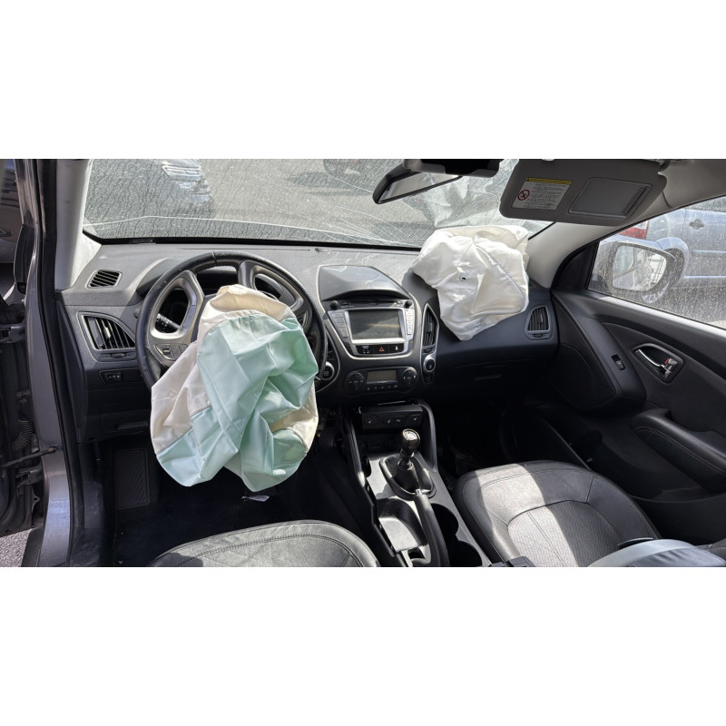 Leve vitre electrique avant gauche HYUNDAI IX 35 Photo n°18