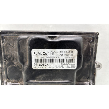 Calculateur moteur FORD PUMA 2