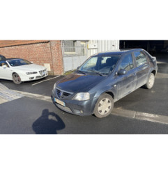 Alternateur DACIA LOGAN 1