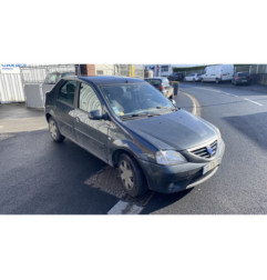 Alternateur DACIA LOGAN 1