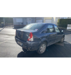 Alternateur DACIA LOGAN 1