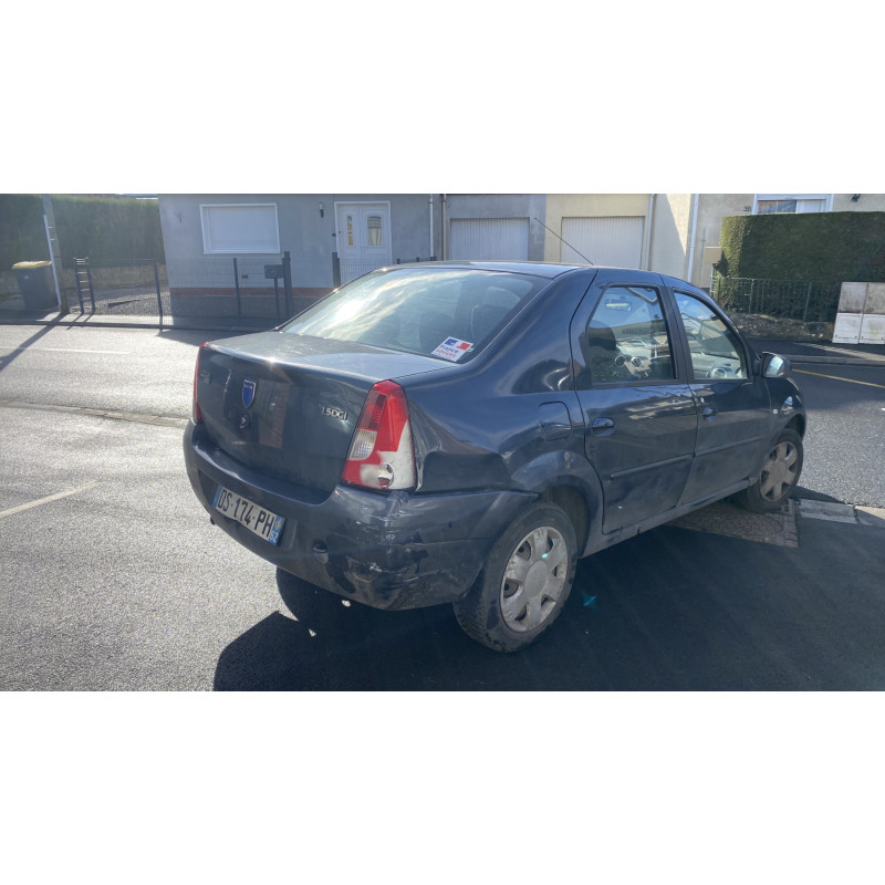 Alternateur DACIA LOGAN 1 Photo n°9