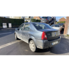 Alternateur DACIA LOGAN 1