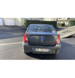Alternateur DACIA LOGAN 1