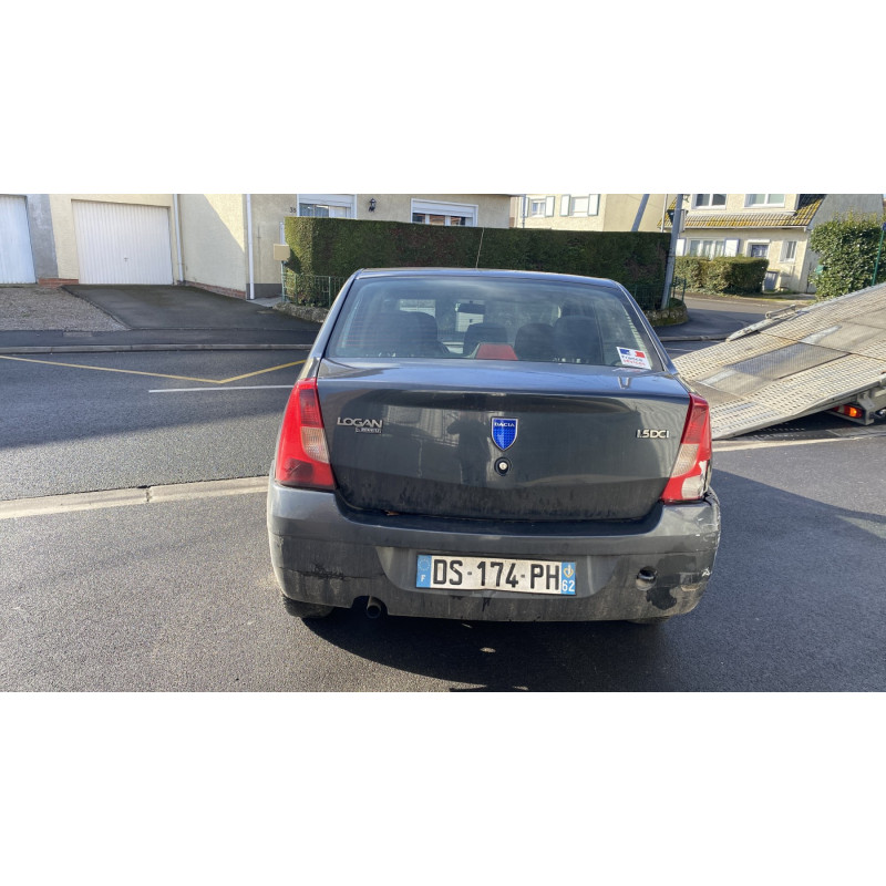Alternateur DACIA LOGAN 1 Photo n°11