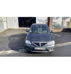 Alternateur DACIA LOGAN 1