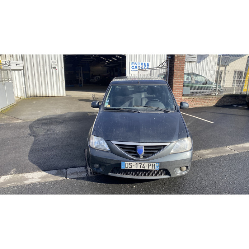 Alternateur DACIA LOGAN 1 Photo n°12
