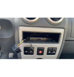Alternateur DACIA LOGAN 1