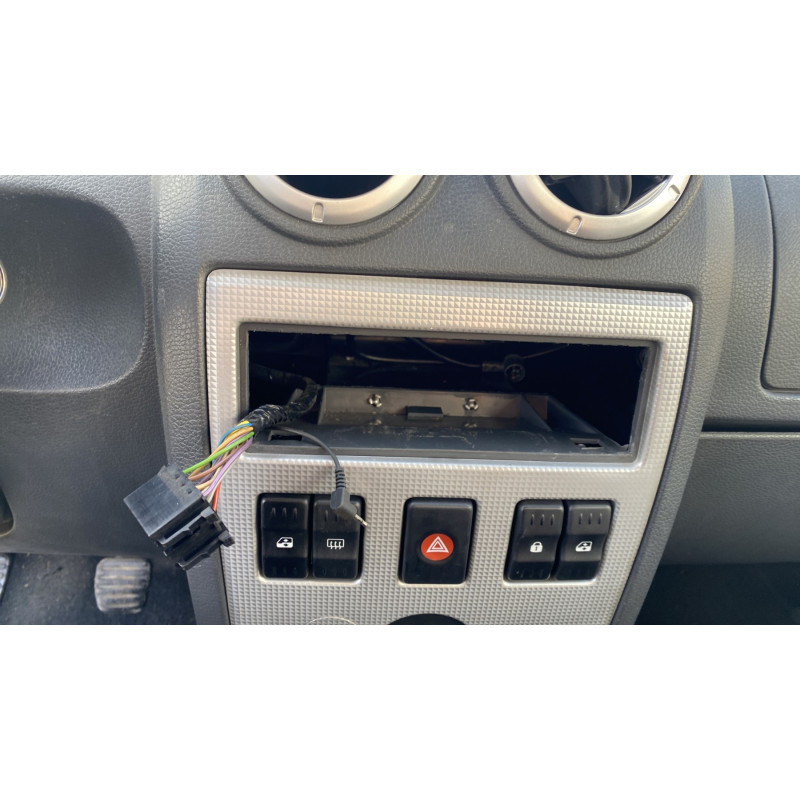 Alternateur DACIA LOGAN 1 Photo n°15