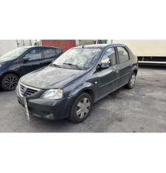 Alternateur DACIA LOGAN 1