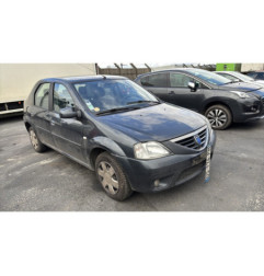 Alternateur DACIA LOGAN 1