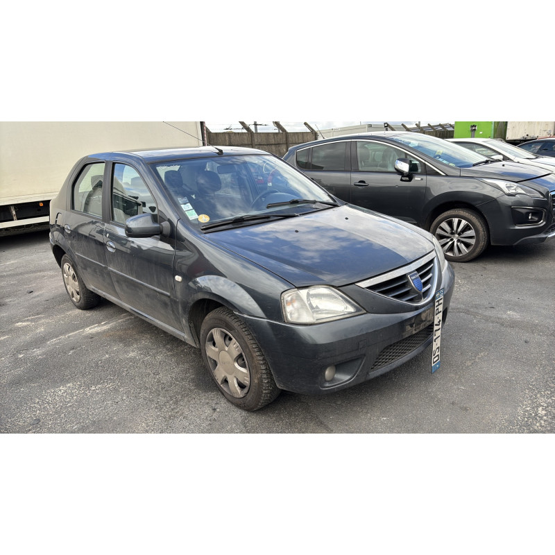 Alternateur DACIA LOGAN 1 Photo n°19