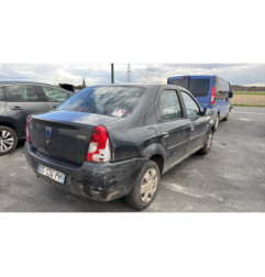 Alternateur DACIA LOGAN 1