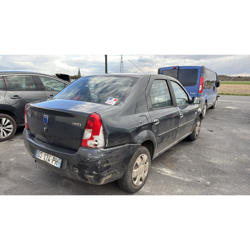 Alternateur DACIA LOGAN 1 Photo n°20