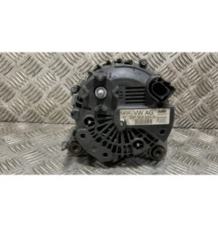 Alternateur VOLKSWAGEN POLO 5