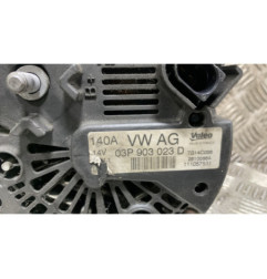 Alternateur VOLKSWAGEN POLO 5