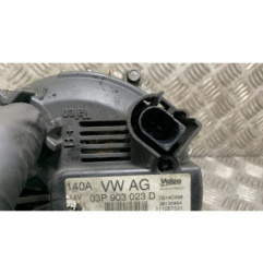 Alternateur VOLKSWAGEN POLO 5