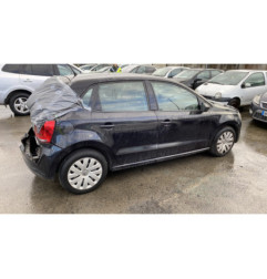 Alternateur VOLKSWAGEN POLO 5