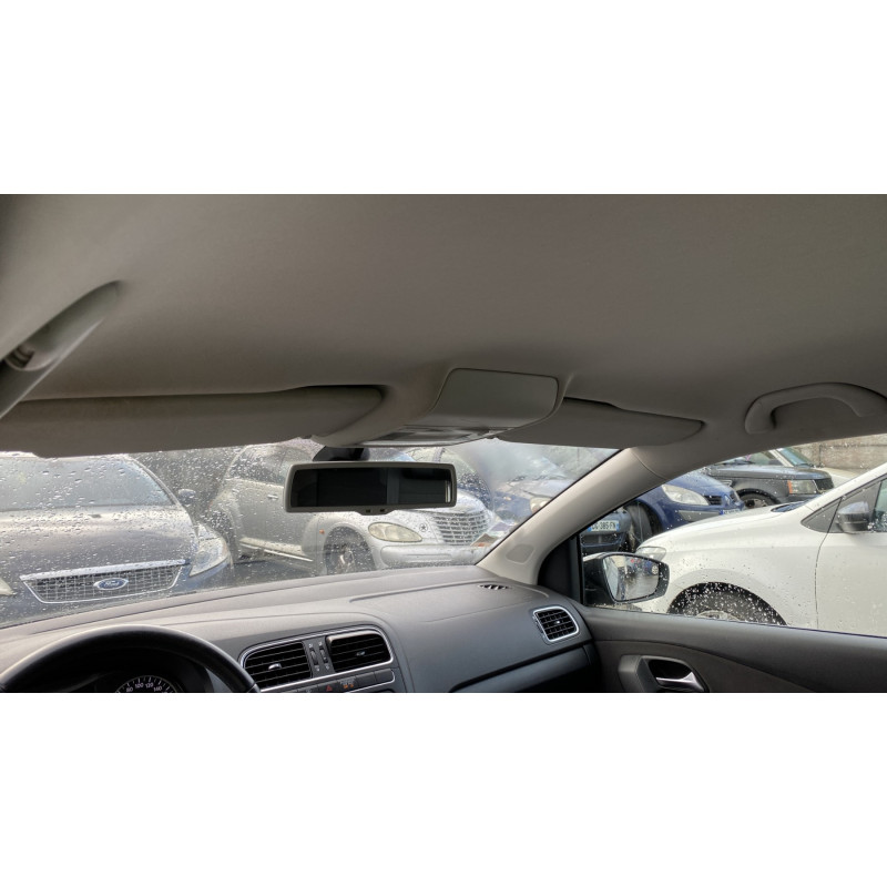 Alternateur VOLKSWAGEN POLO 5 Photo n°18