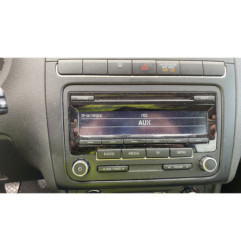 Alternateur VOLKSWAGEN POLO 5