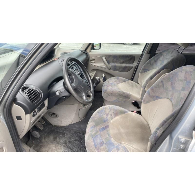 Alternateur CITROEN XSARA PICASSO Photo n°5